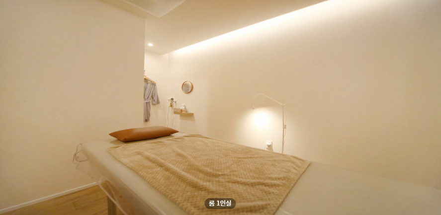 카니아로마 매장 이미지