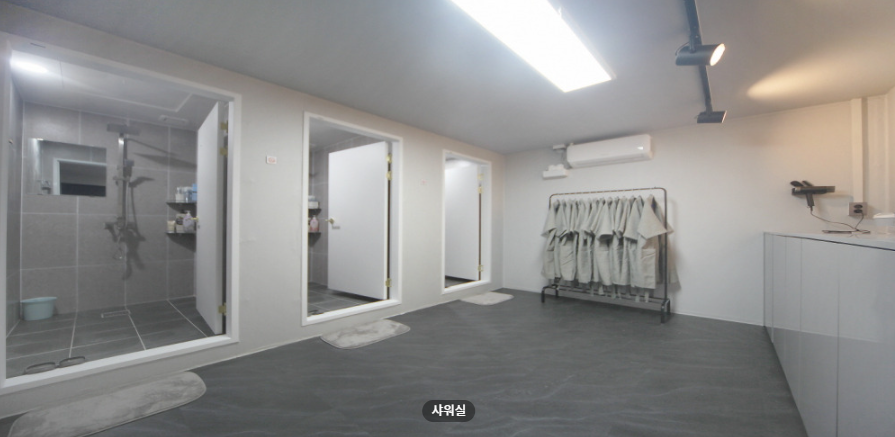 제이테라피 매장 이미지