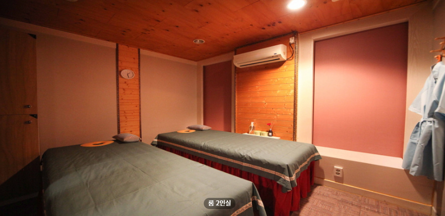 상하이중국마사지 매장 이미지