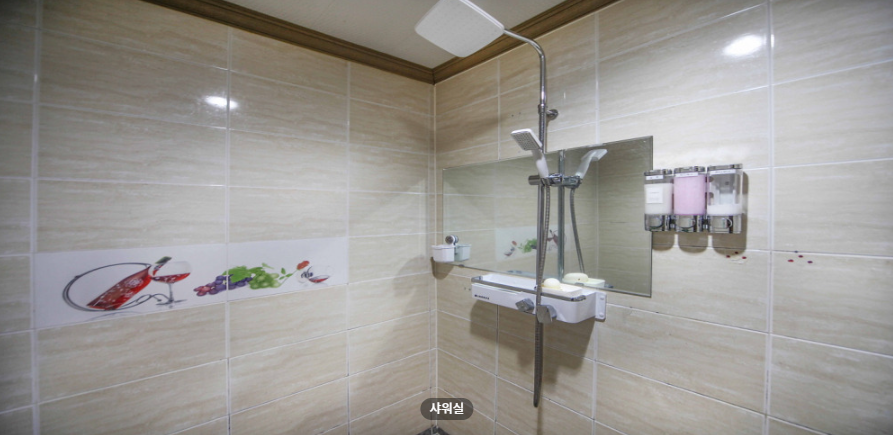 상하이중국마사지 매장 이미지