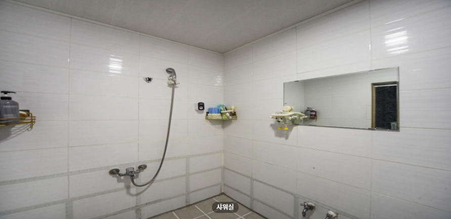 쉼터테라피 매장 이미지
