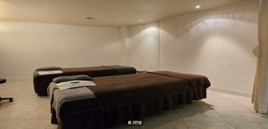 발사랑몸건강 매장 이미지
