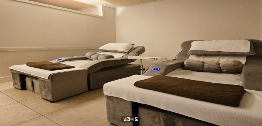 발사랑몸건강 매장 이미지