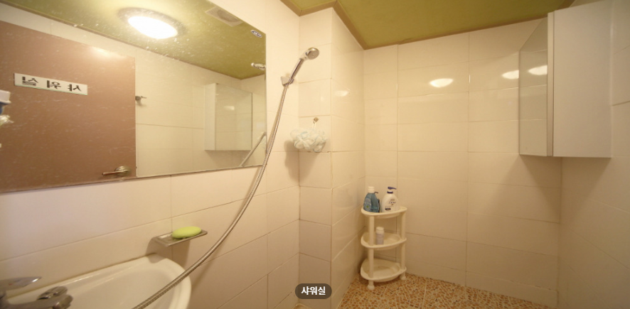 힐링 매장 이미지