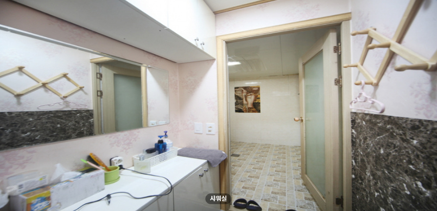 귀족마사지 매장 이미지