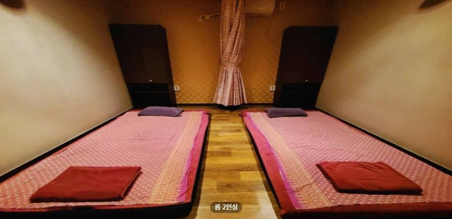 끄라비 매장 이미지