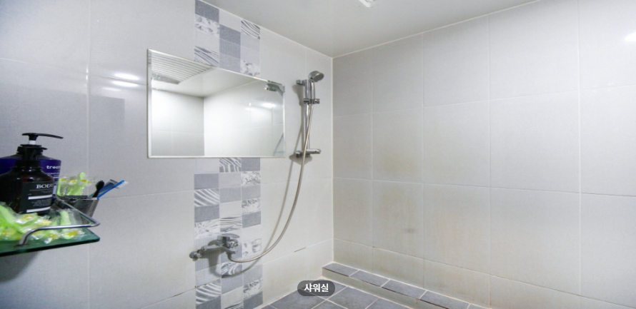 온스웨디시 매장 이미지