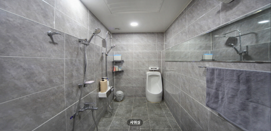 테라피아뜰리에 매장 이미지