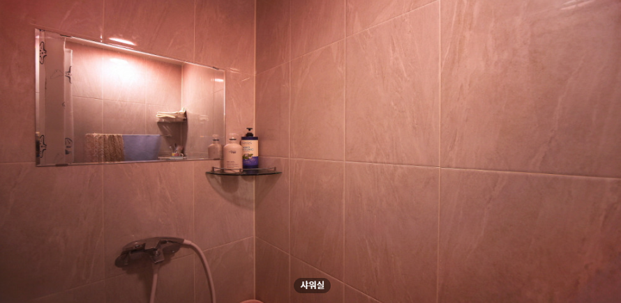 휴마사지 매장 이미지