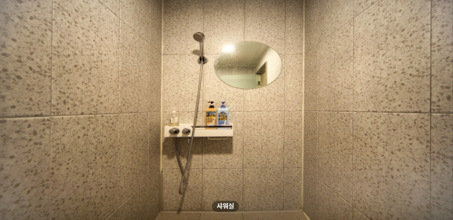 힐링마사지 매장 이미지