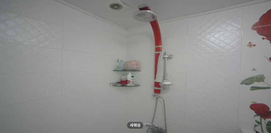 힐링풋샵 매장 이미지