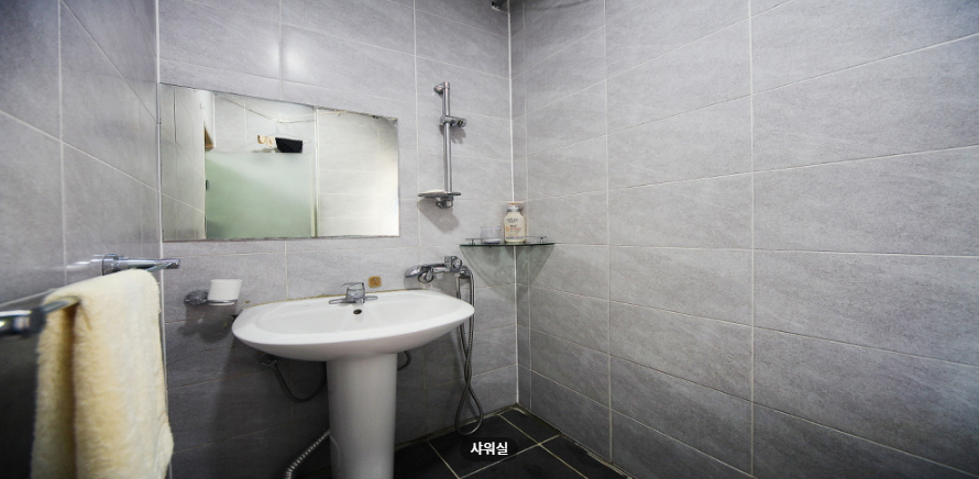 하오중국전통마사지 매장 이미지