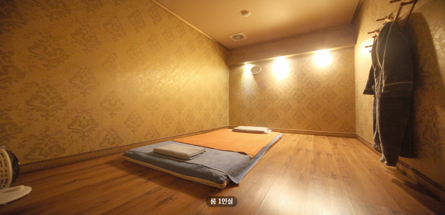 왓포타이마사지 매장 이미지
