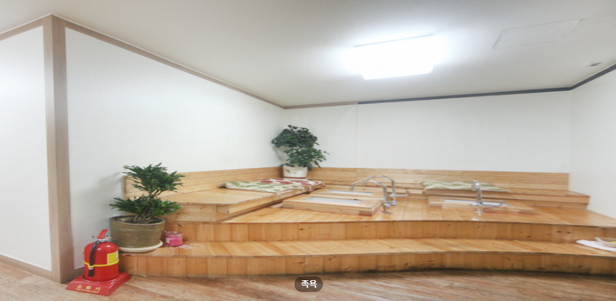칭다오전신발관리 매장 이미지