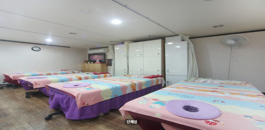 칭다오전신발관리 매장 이미지