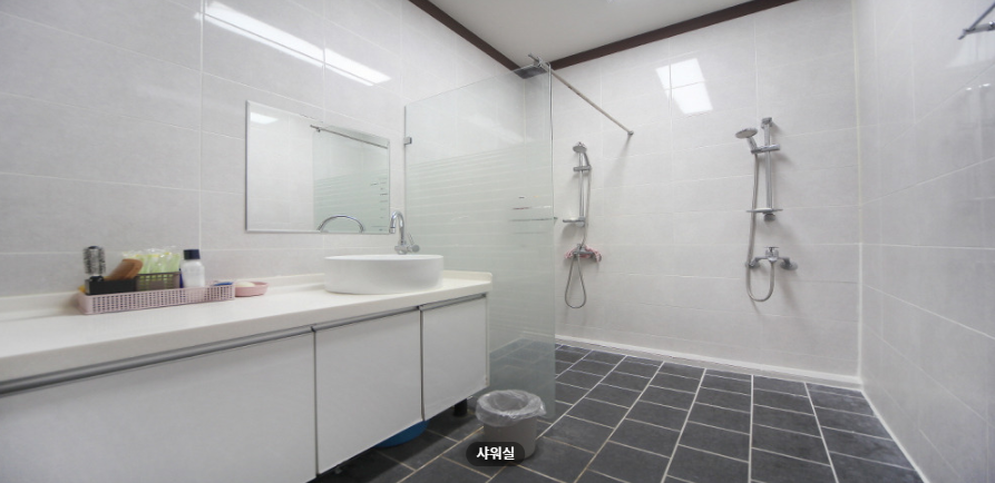 힐링테라피 매장 이미지