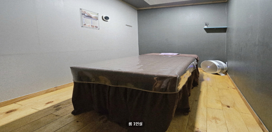 타이온스웨디시 매장 이미지