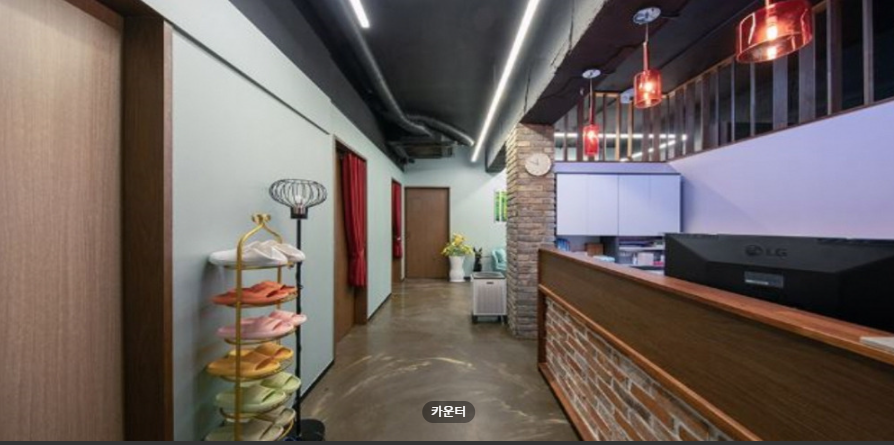 탑순환테라 매장 이미지