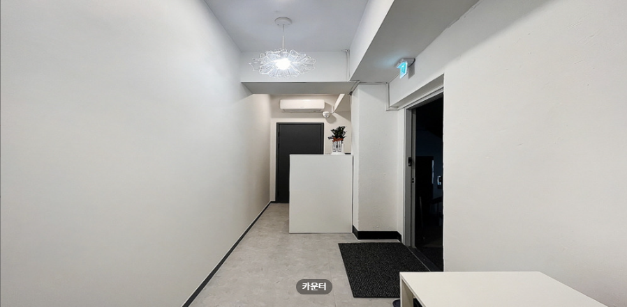 데이테라피 매장 이미지