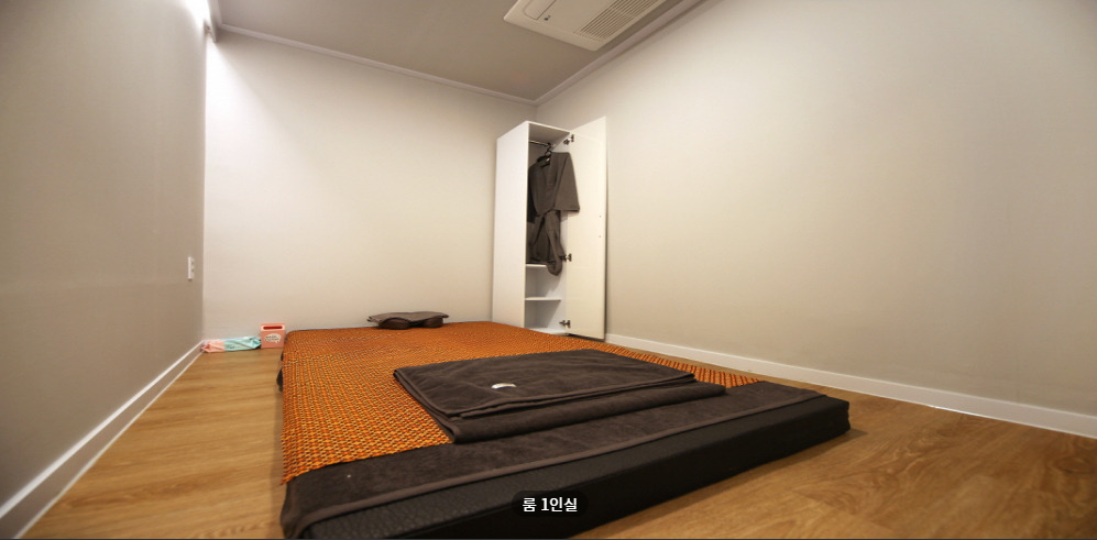 힐링마사지 매장 이미지