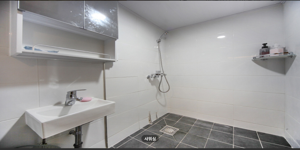 힐링마사지 매장 이미지