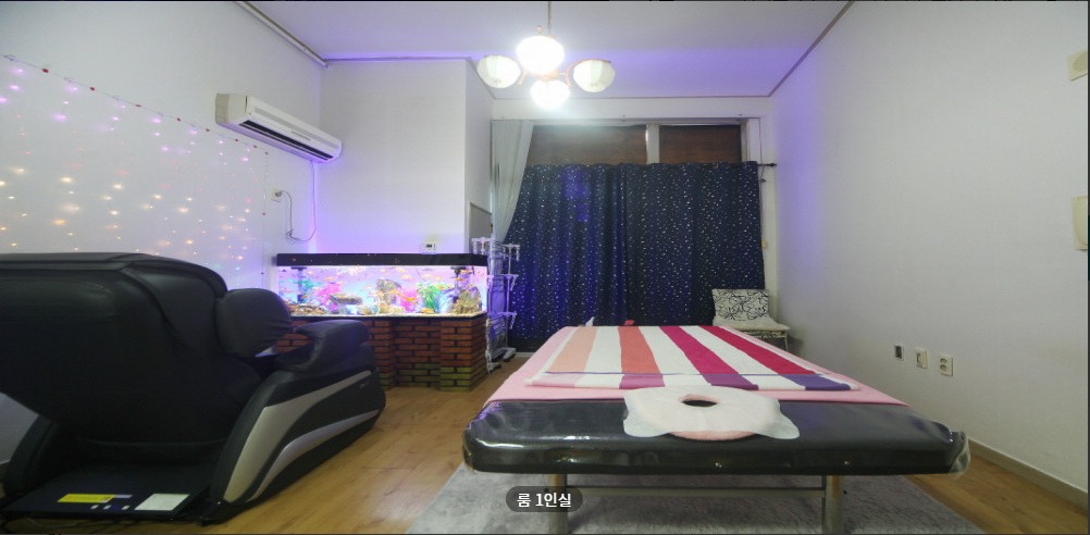 엄지손 매장 이미지
