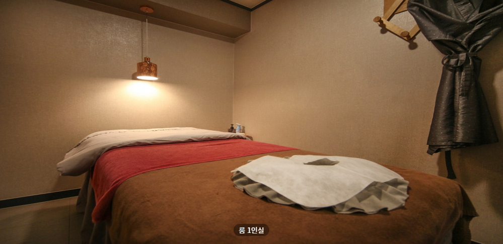 힐링아로마 매장 이미지