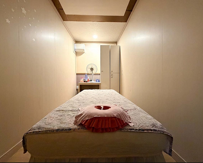 바디케어힐링센터 매장 이미지