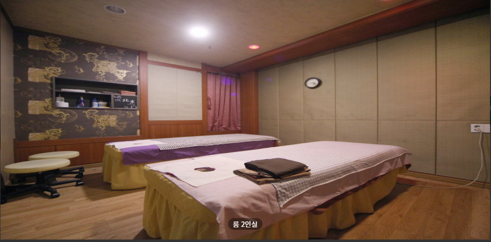 중국전통북경테라피 매장 이미지