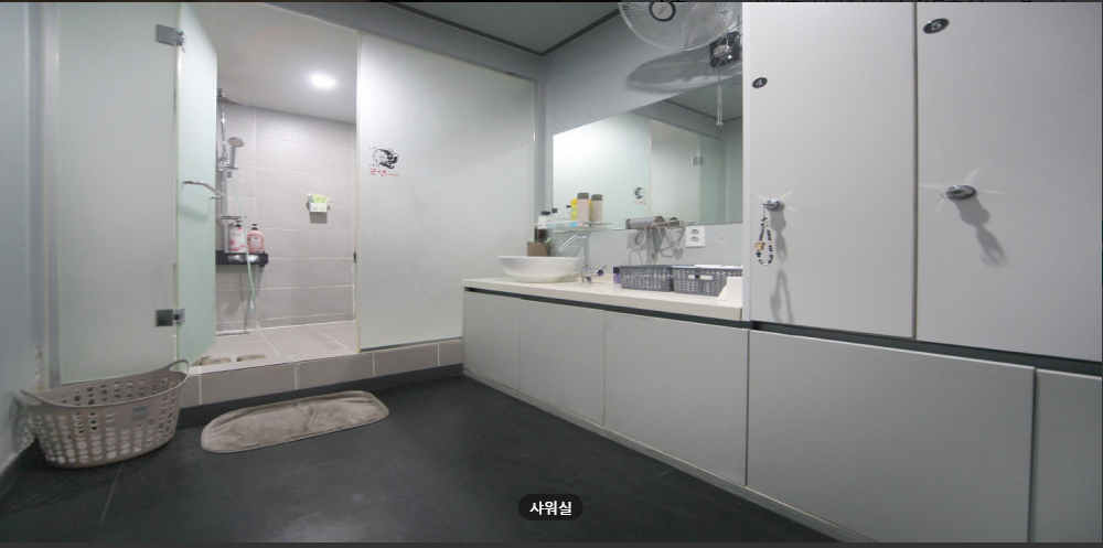 더쉼 매장 이미지