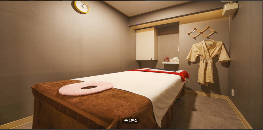 진선미마사지 매장 이미지