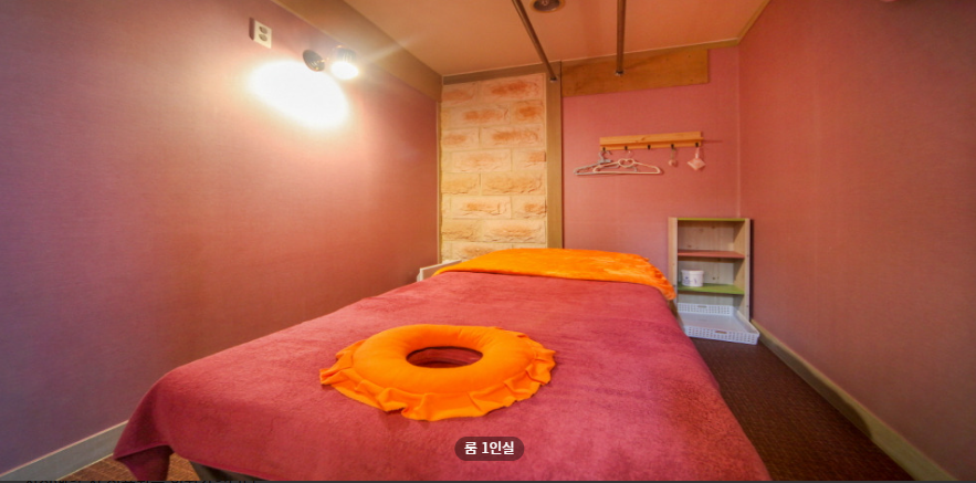 정령체형관리 매장 이미지