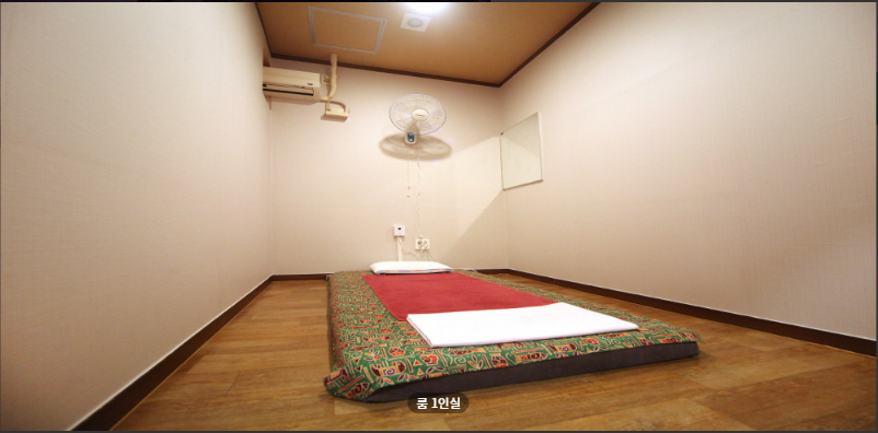 타임마사지 매장 이미지
