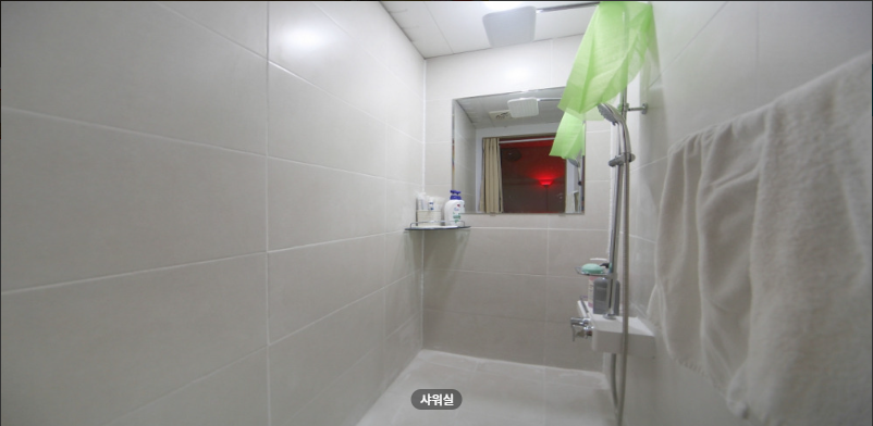 황실아로마 매장 이미지