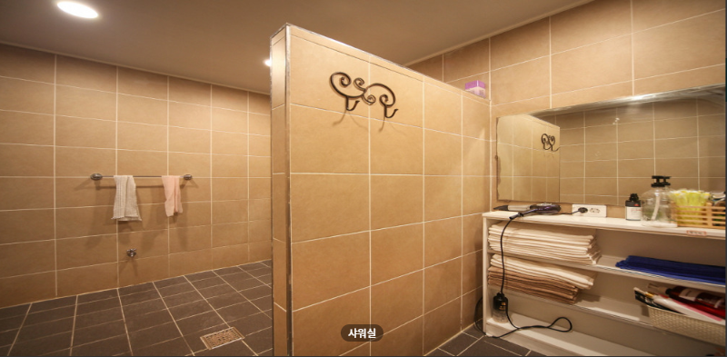 힐링타이 매장 이미지