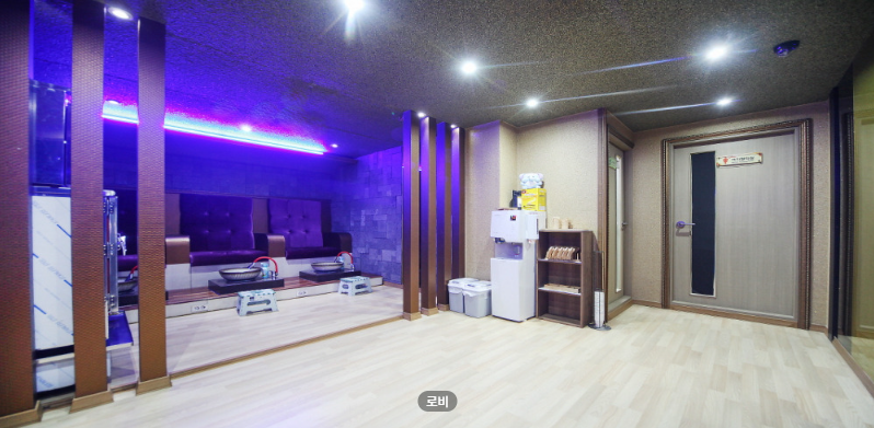 로터스베트남힐링케어 매장 이미지