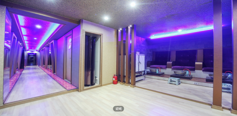 로터스베트남힐링케어 매장 이미지