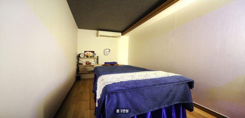 로터스베트남힐링케어 매장 이미지