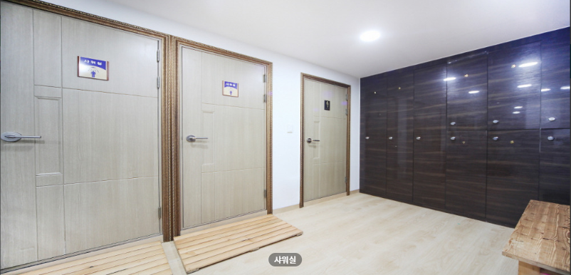로터스베트남힐링케어 매장 이미지