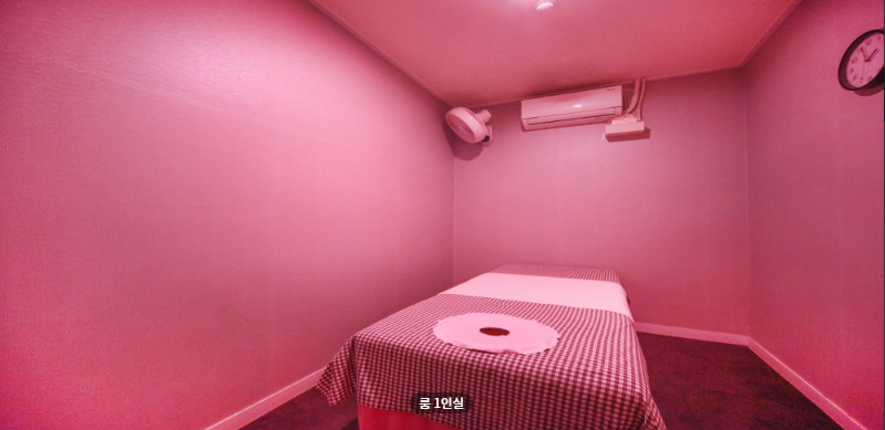청담 매장 이미지