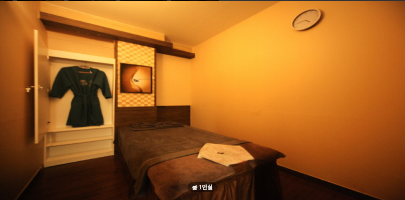 피플즈마사지 매장 이미지