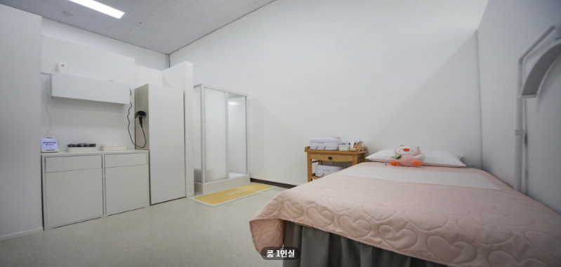 라라뷰티 매장 이미지