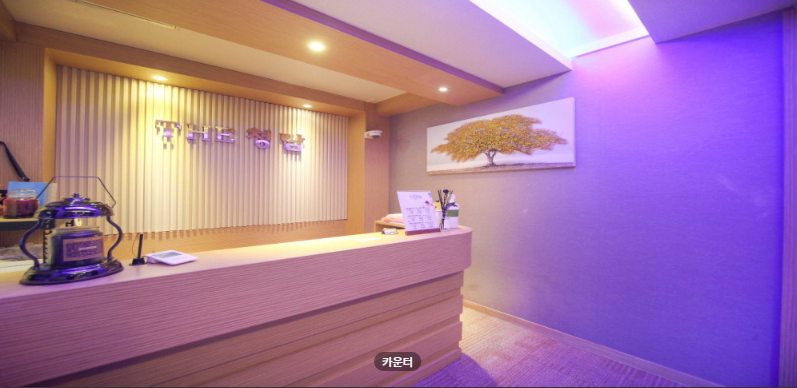 더청담마사지 매장 이미지