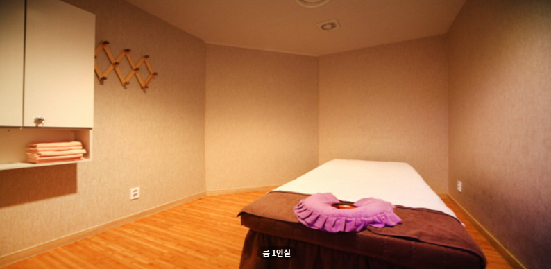 더청담마사지 매장 이미지