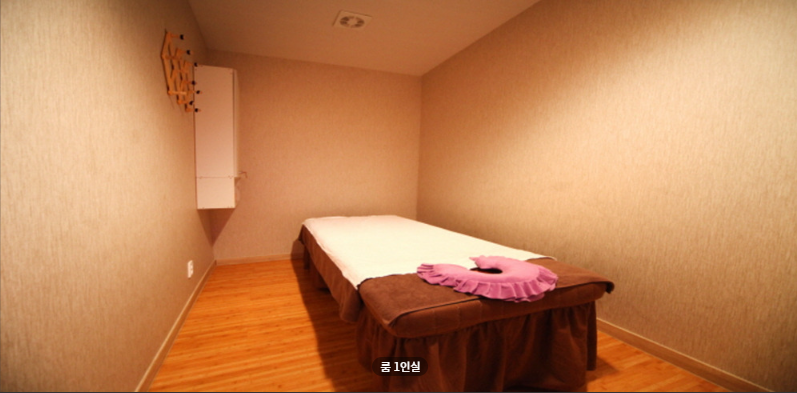 더청담마사지 매장 이미지