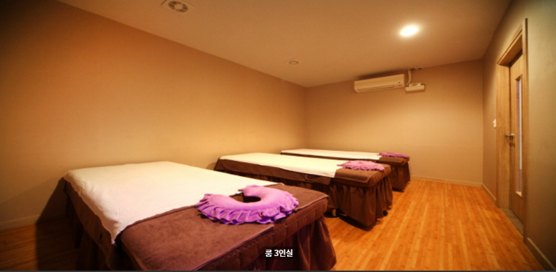 더청담마사지 매장 이미지