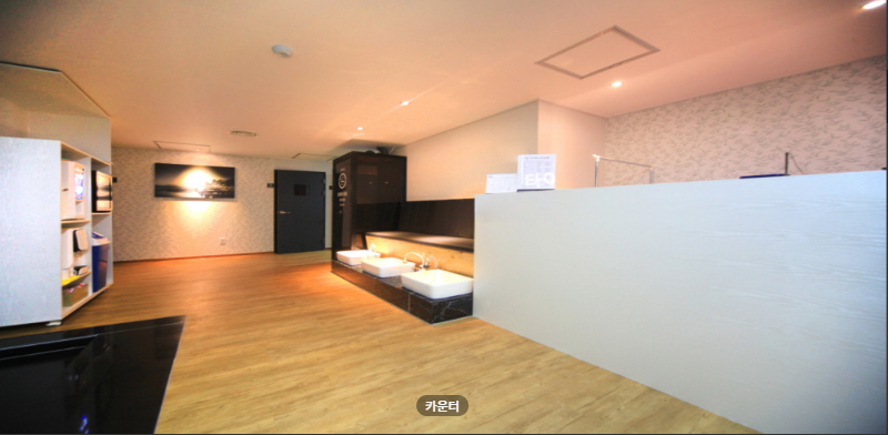 봉봉마사지 매장 이미지