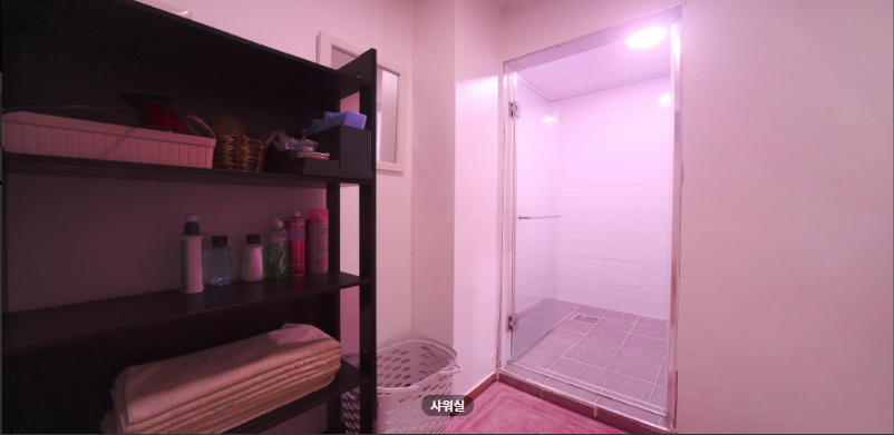 봉봉마사지 매장 이미지