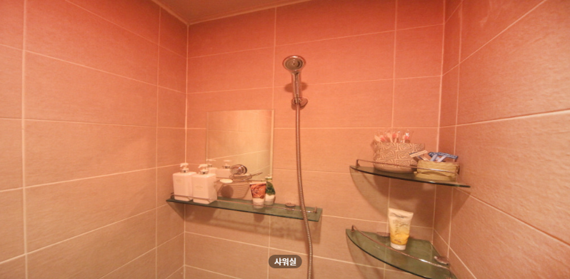 용테라피 매장 이미지