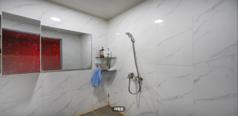 북경아로마 매장 이미지